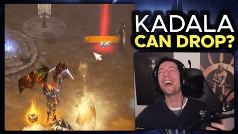 kadala diablo 3|Kadala is really the FUNNIEST .